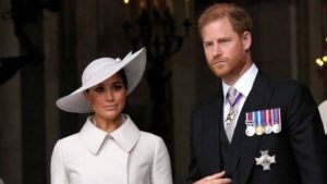 Meghan Markle attack her half-sister Samantha during Netflix documentary, faces lawsuit…
